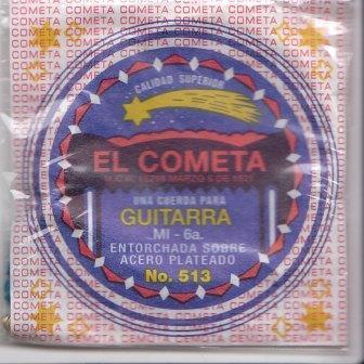 EL COMETA CUERDA PARA GUITARRA