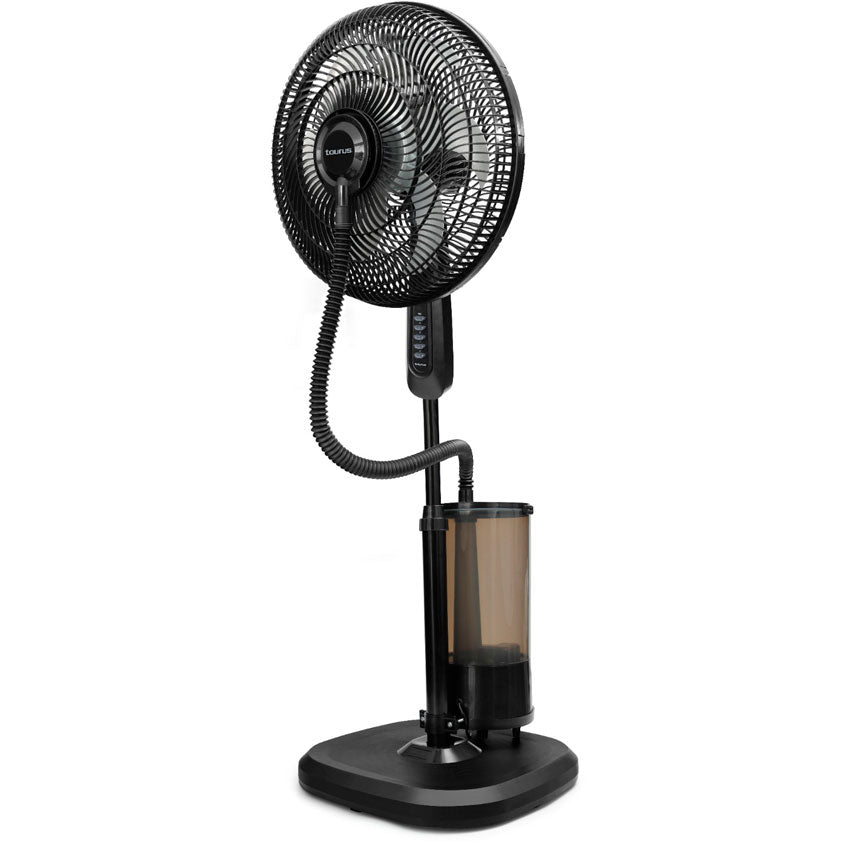 TAURUS VENTILADOR DE PEDESTAL CON BRISA 18 PULGADAS