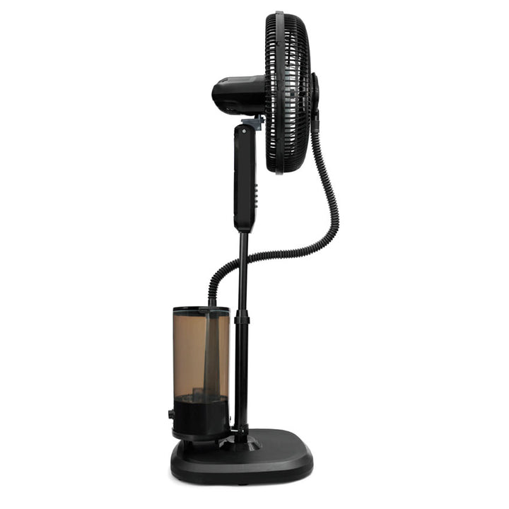 TAURUS VENTILADOR DE PEDESTAL CON BRISA 18 PULGADAS