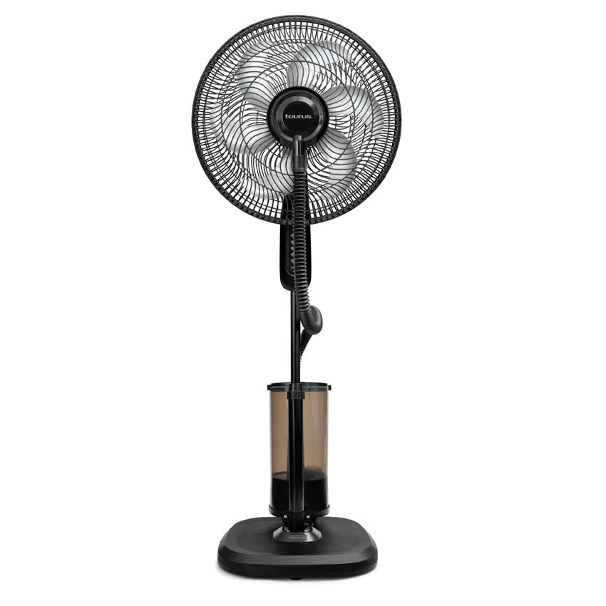 TAURUS VENTILADOR DE PEDESTAL CON BRISA 18 PULGADAS