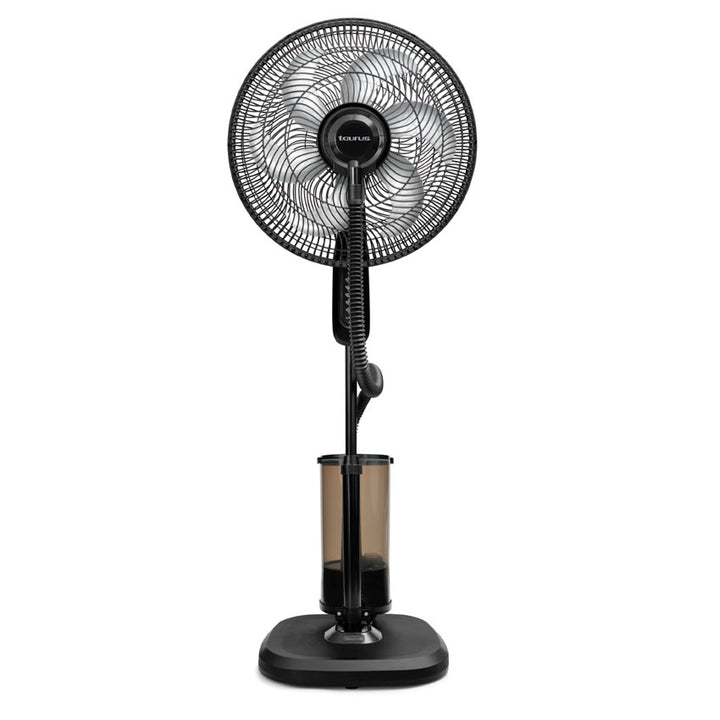 TAURUS VENTILADOR DE PEDESTAL CON BRISA 18 PULGADAS