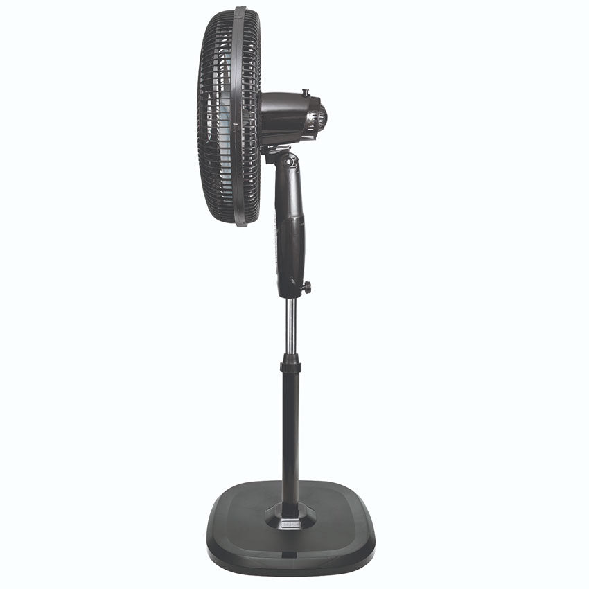 TAURUS VENTILADOR 2 EN 1 18 PULGADAS 3 VELOCIDADES