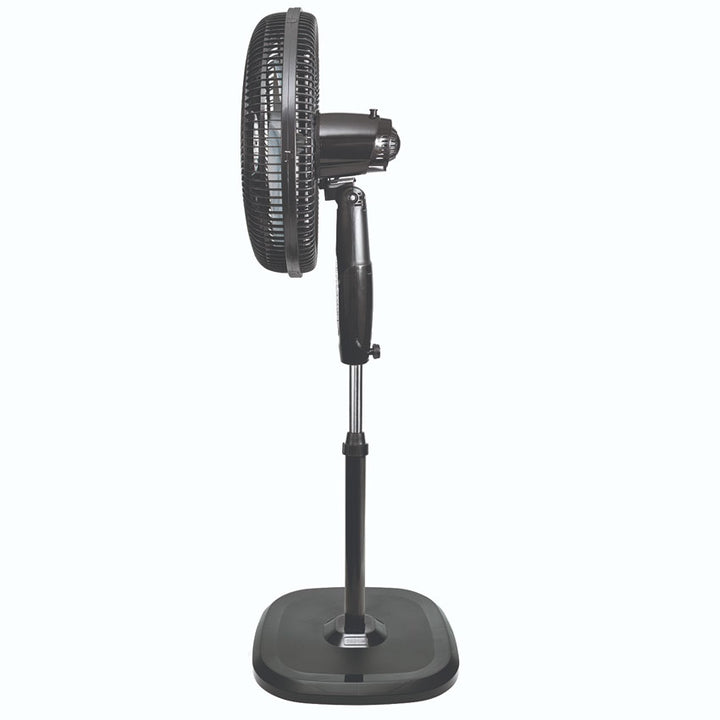 TAURUS VENTILADOR 2 EN 1 18 PULGADAS 3 VELOCIDADES