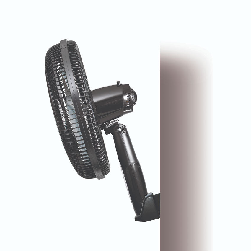 TAURUS VENTILADOR 2 EN 1 18 PULGADAS 3 VELOCIDADES