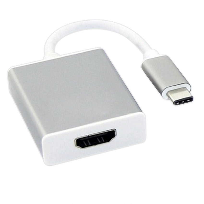 BROBOTIX ADAPTADOR USB C A HDMI