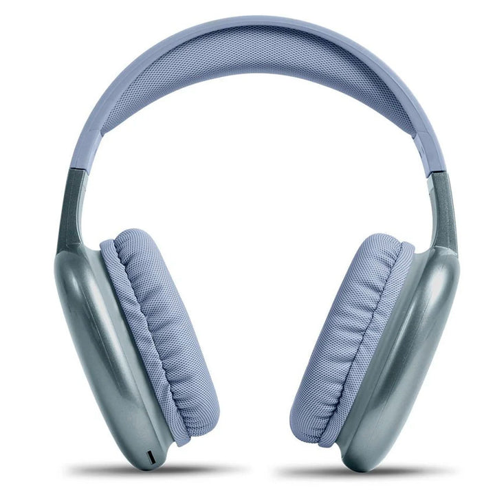 STF AUDIFONOS BLUETOOTH AURUM AZUL "G"