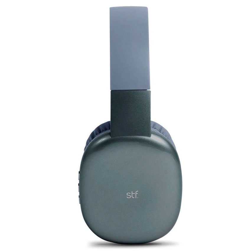 STF AUDIFONOS BLUETOOTH AURUM AZUL "G"