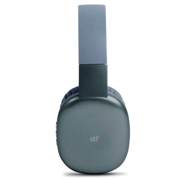 STF AUDIFONOS BLUETOOTH AURUM AZUL "G"