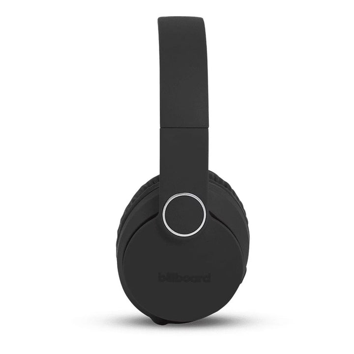 AUDIFONOS BLUETOOTH BILLBOARD SOUL TRACK NEGRO "G"