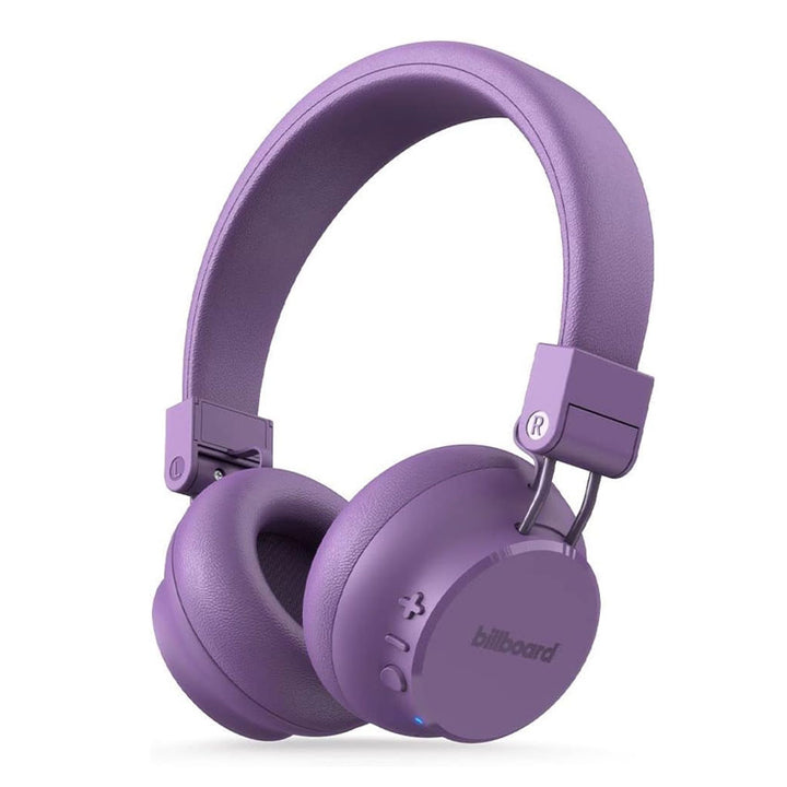 AUDIFONOS BLUETOOTH BILLBOARD SOUL ANC VIOLETA "G"