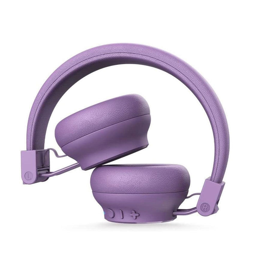 AUDIFONOS BLUETOOTH BILLBOARD SOUL ANC VIOLETA "G"