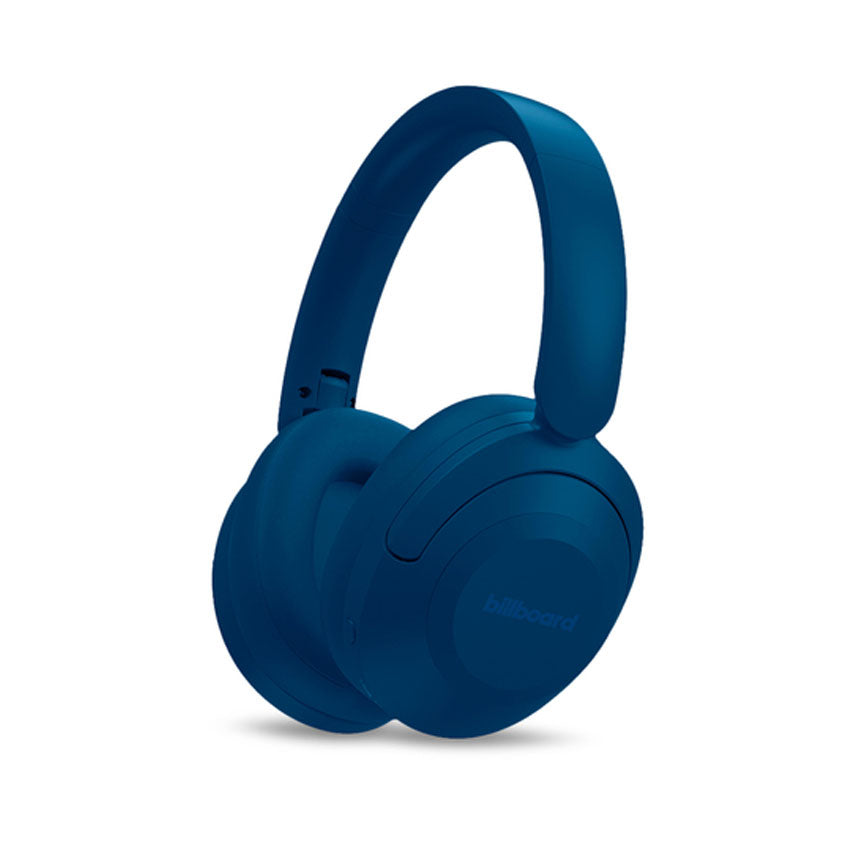 AUDIFONOS BLUETOOTH BILLBOARD UNITE AZUL "G"