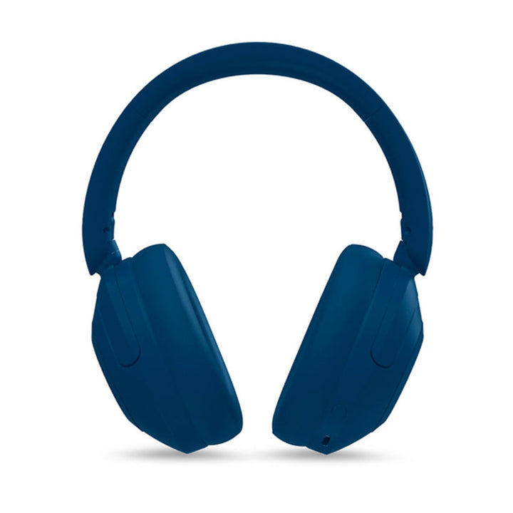 AUDIFONOS BLUETOOTH BILLBOARD UNITE AZUL "G"