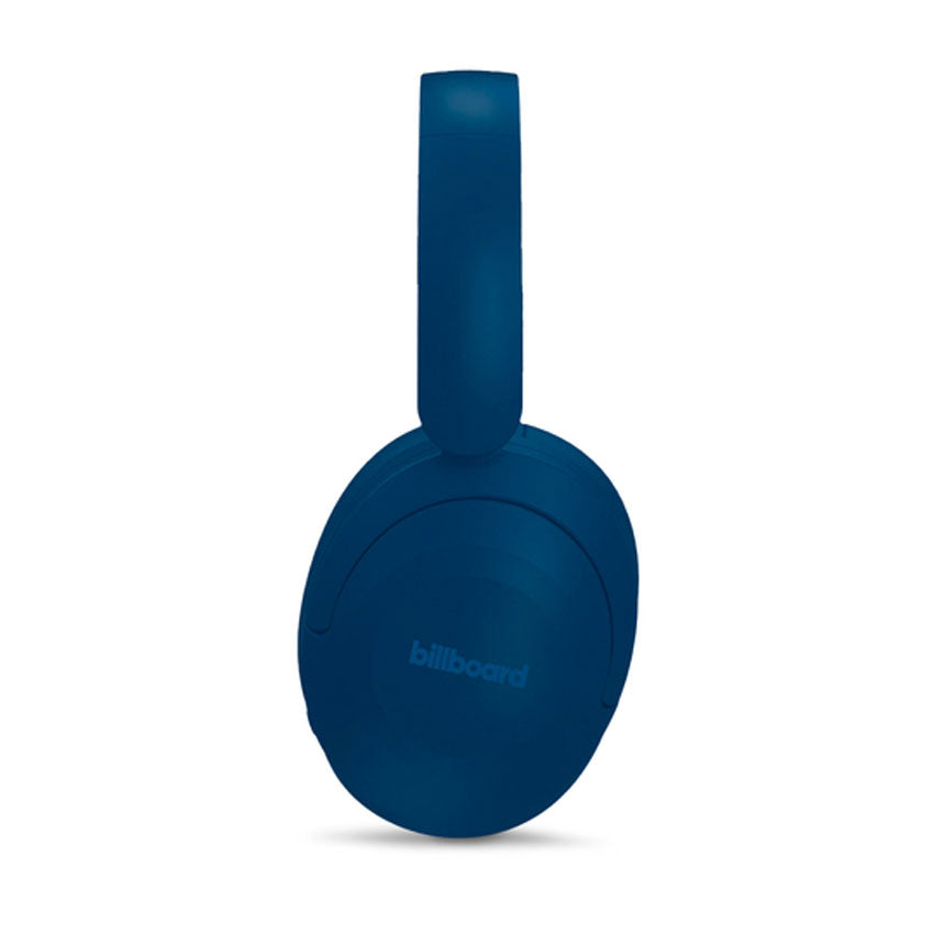 AUDIFONOS BLUETOOTH BILLBOARD UNITE AZUL "G"