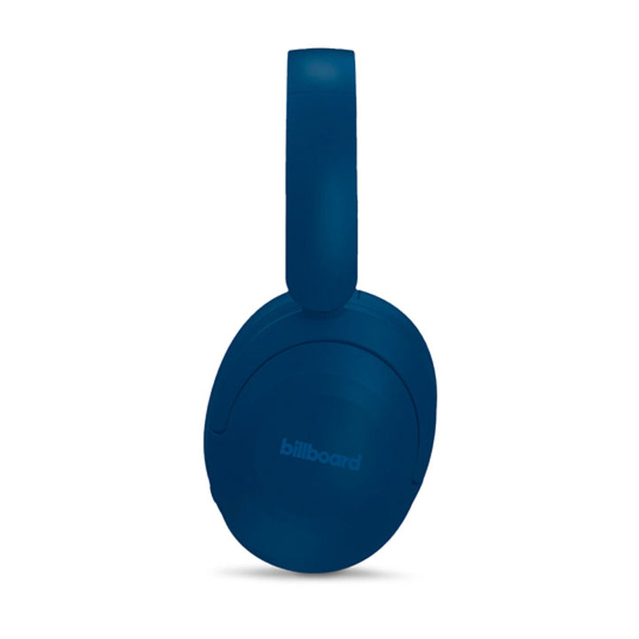 AUDIFONOS BLUETOOTH BILLBOARD UNITE AZUL "G"