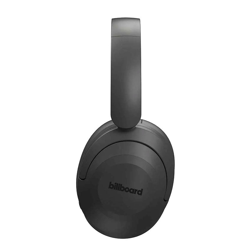 AUDIFONOS BLUETOOTH BILLBOARD UNITE GRIS "G"