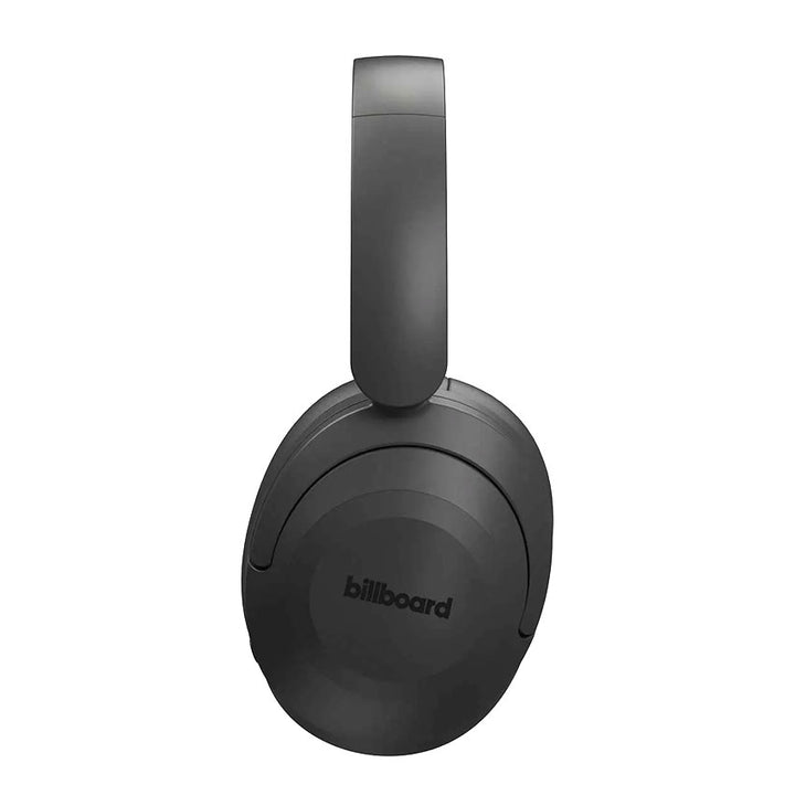 AUDIFONOS BLUETOOTH BILLBOARD UNITE GRIS "G"