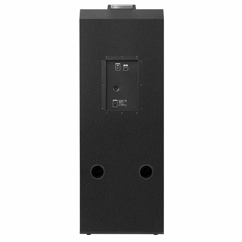 BAFLE KSR ONE BODY 2X15"