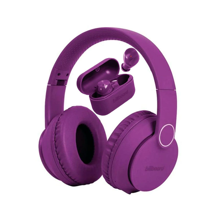 Billboard Aud Billboard Audifonos Bluetooth Auriculares Billboard