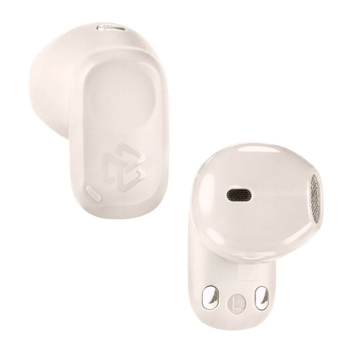 AUDIFONOS TRUE WIRELESS STF ESSENTIAL BLANCO