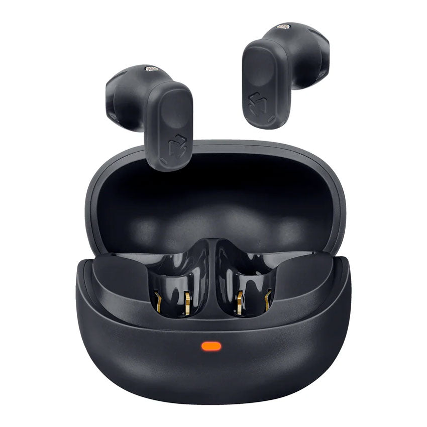 AUDIFONOS TRUE WIRELESS STF ESSENTIAL NEGRO