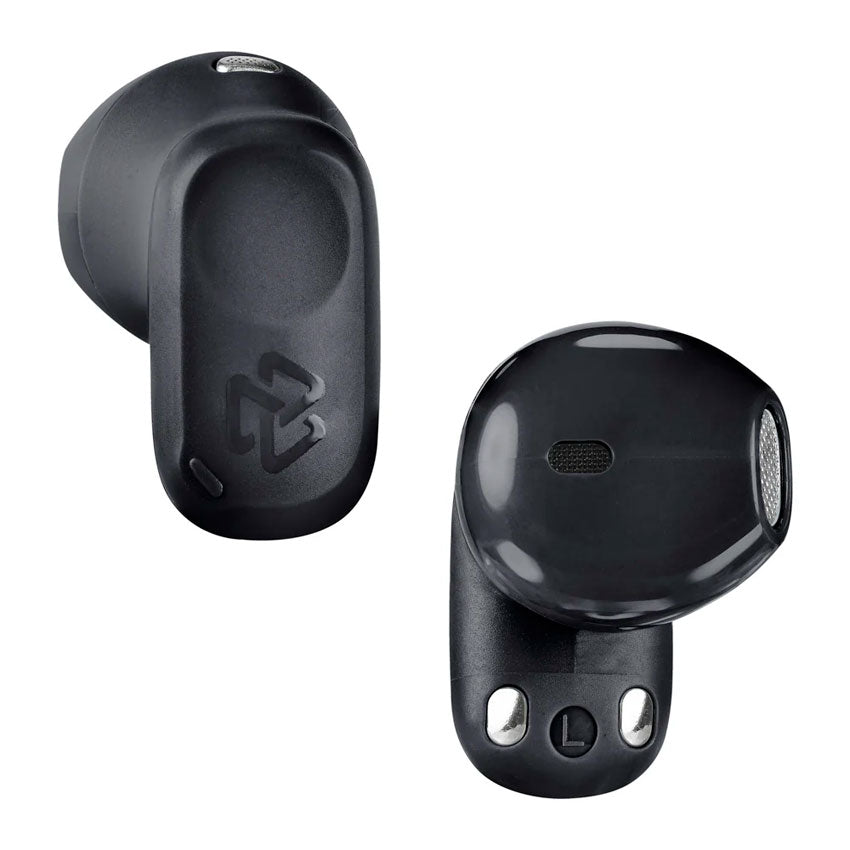 AUDIFONOS TRUE WIRELESS STF ESSENTIAL NEGRO