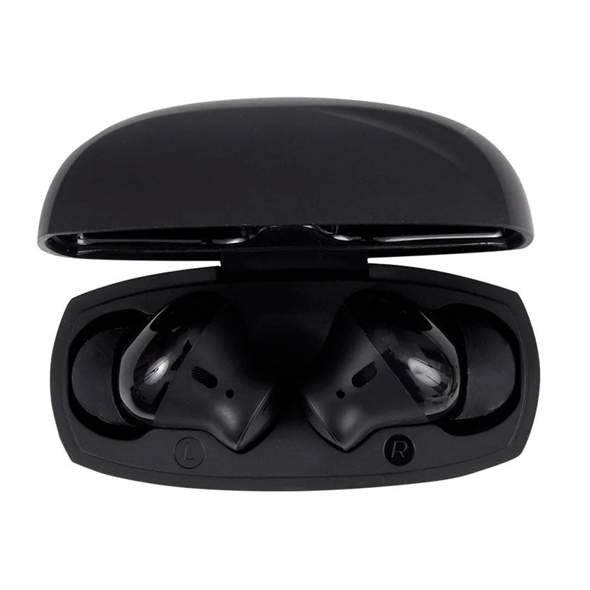 AUDIFONOS TRUE WIRELESS STF ONE NEGRO
