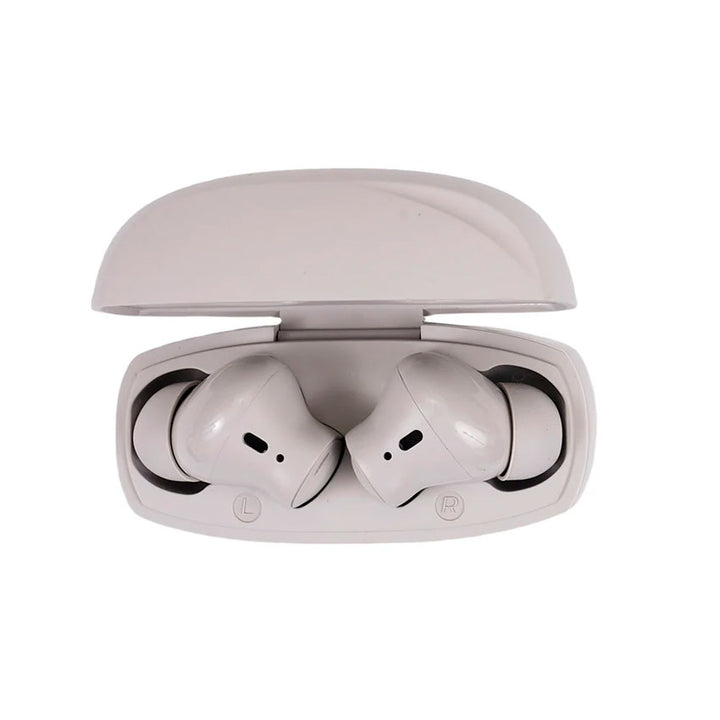 AUDIFONOS TRUE WIRELESS STF ONE BLANCO