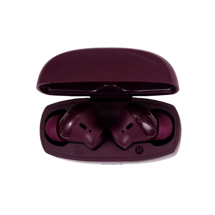 AUDIFONOS TRUE WIRELESS STF ONE VINO