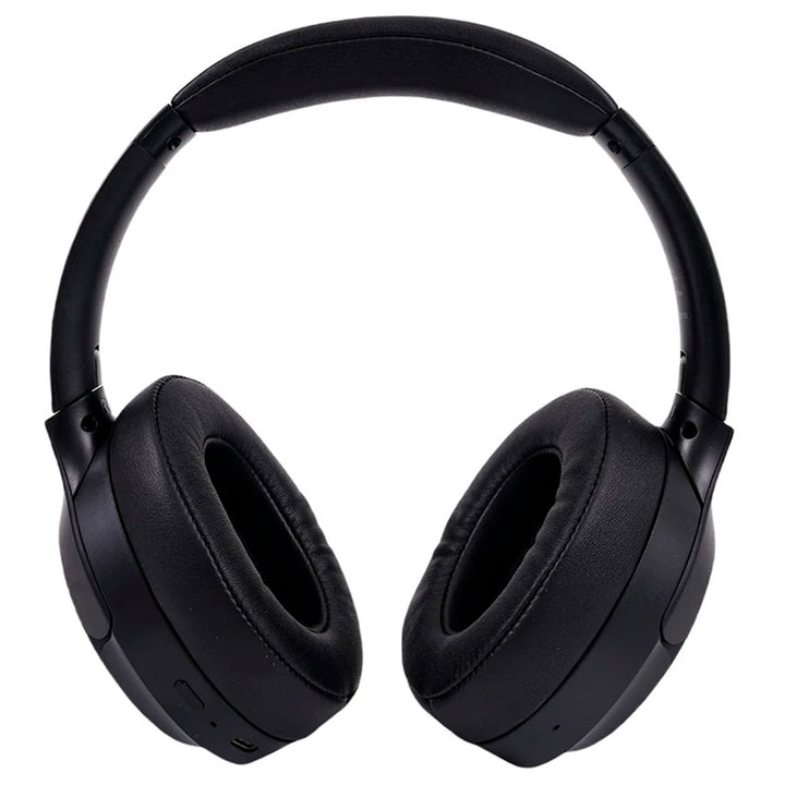 STF AUDIFONOS BLUETOOTH ONE PLUS ANC NEGRO "G"