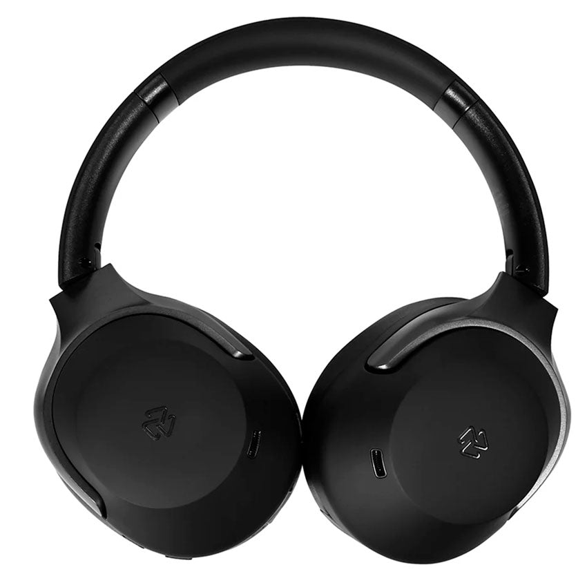 STF AUDIFONOS BLUETOOTH ONE PRO NEGRO "G"