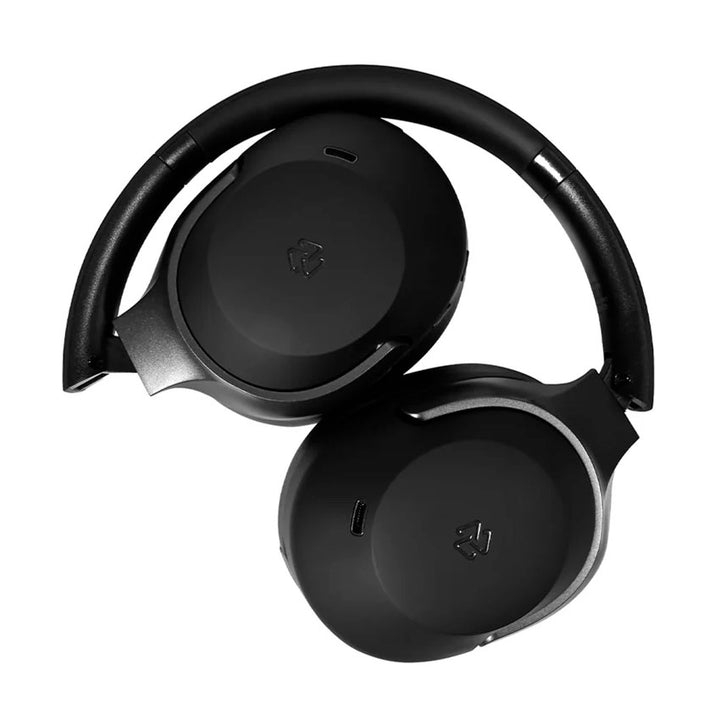 STF AUDIFONOS BLUETOOTH ONE PRO NEGRO "G"