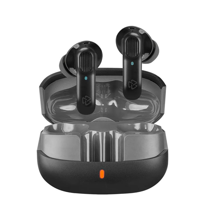 AUDIFONOS TRUE WIRELESS STF PURE NEGRO