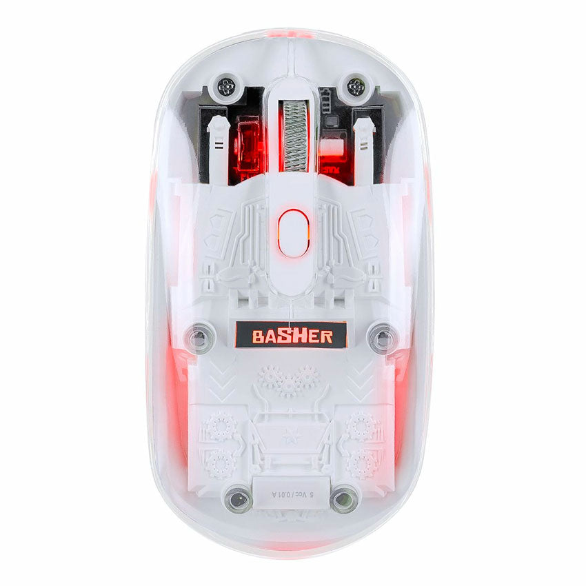 MITZU MOUSE GAMING BASHER