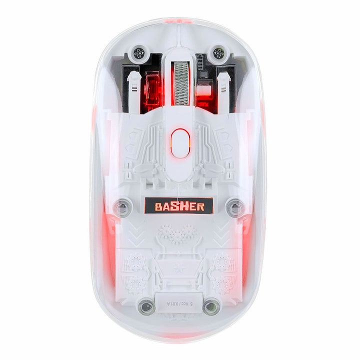 MITZU MOUSE GAMING BASHER