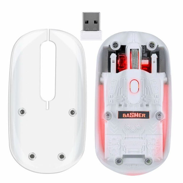 MITZU MOUSE GAMING BASHER