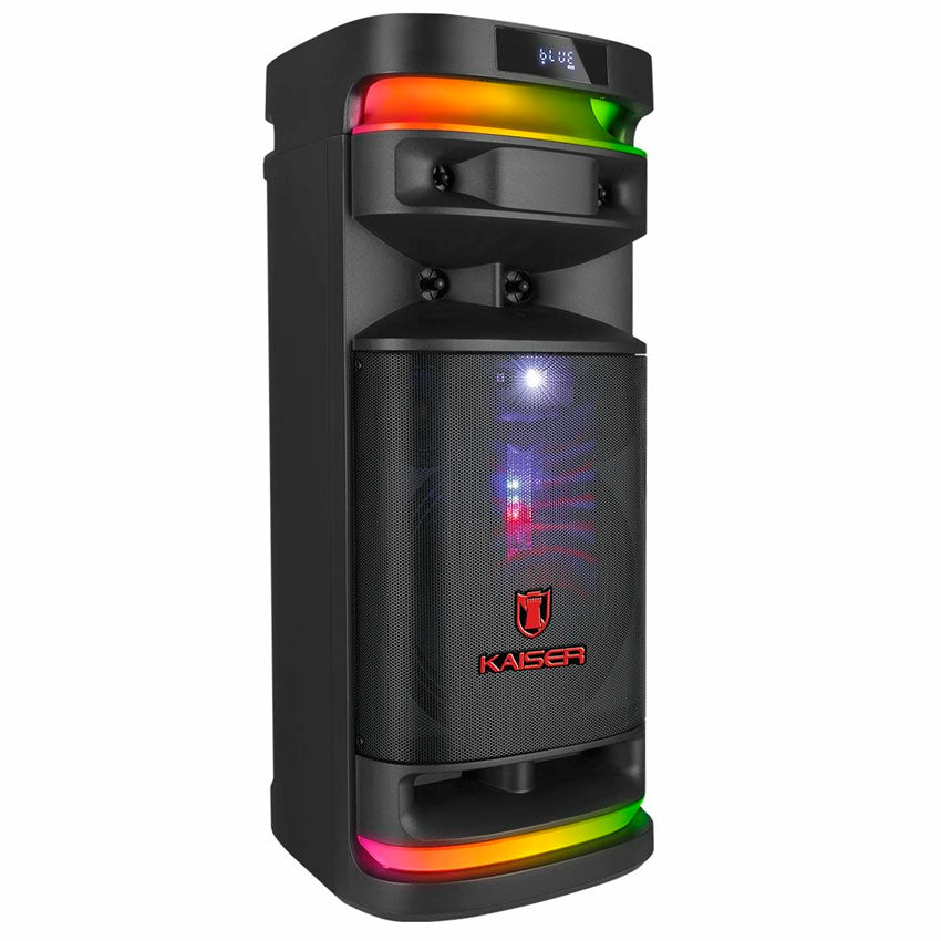 BAFLE KSR ONE BODY 12"