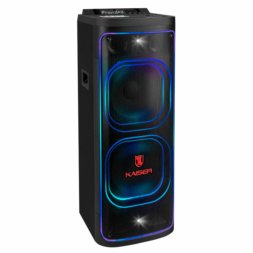 BAFLE KSR ONE BODY 2X12"