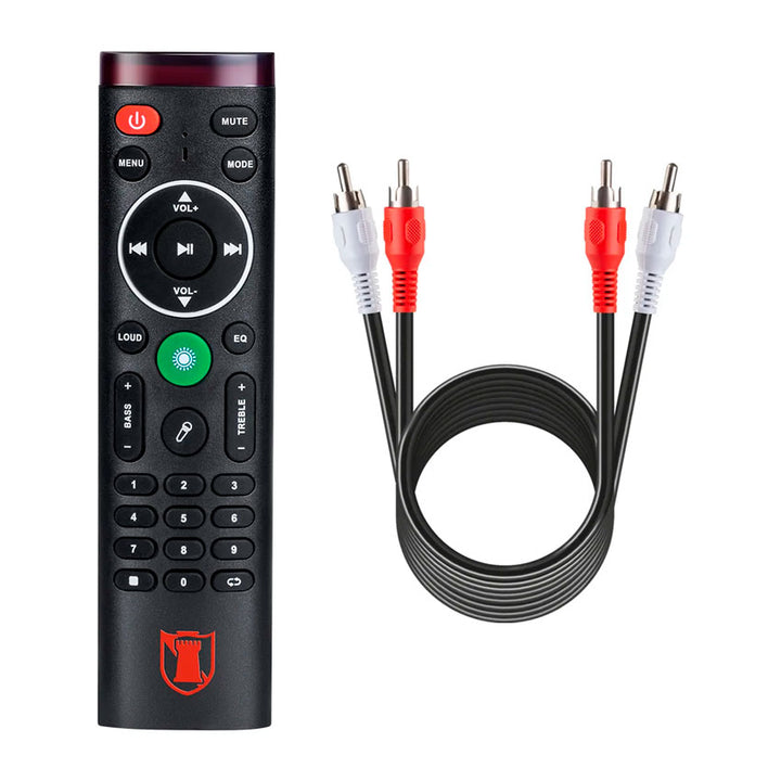 BAFLE KSR ONE BODY 3X10"