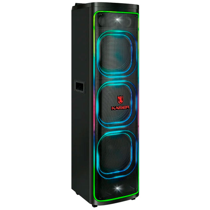 BAFLE KSR ONE BODY 3X12"