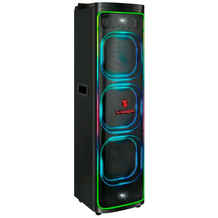 BAFLE KSR ONE BODY 3X12"