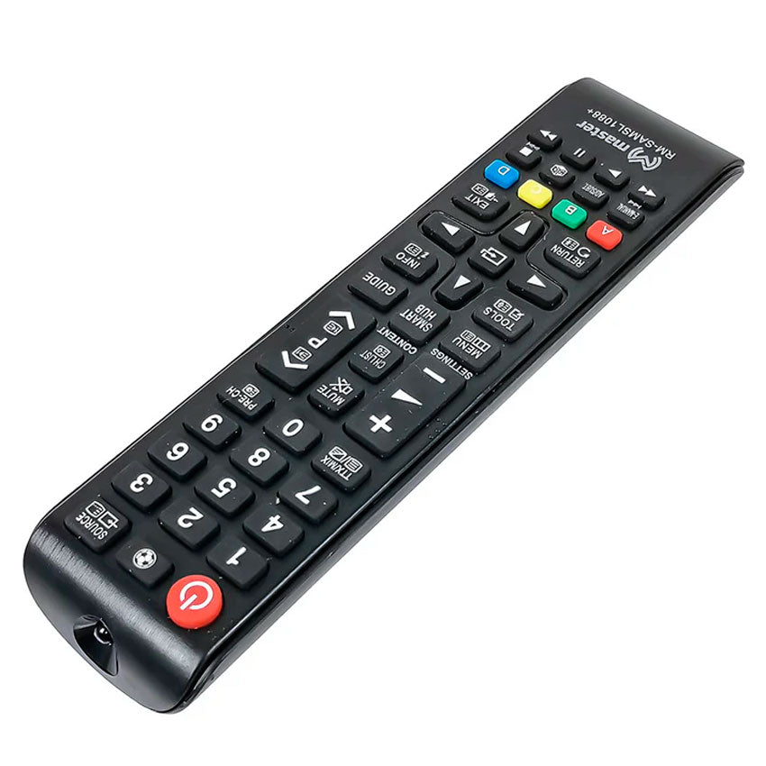 MASTER CONTROL REMOTO PARA TV SAMSUNG