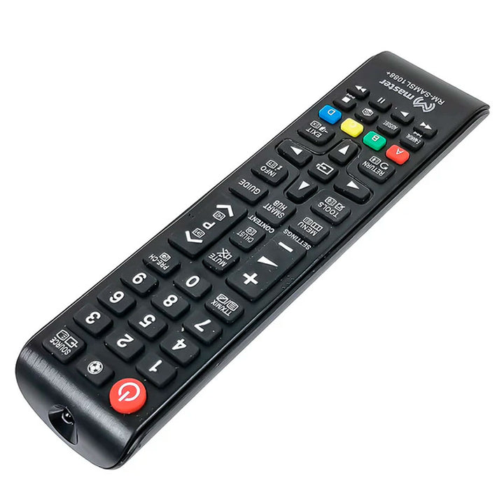 MASTER CONTROL REMOTO PARA TV SAMSUNG