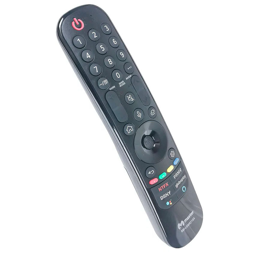 MASTER CONTROL REMOTO PARA TV LG