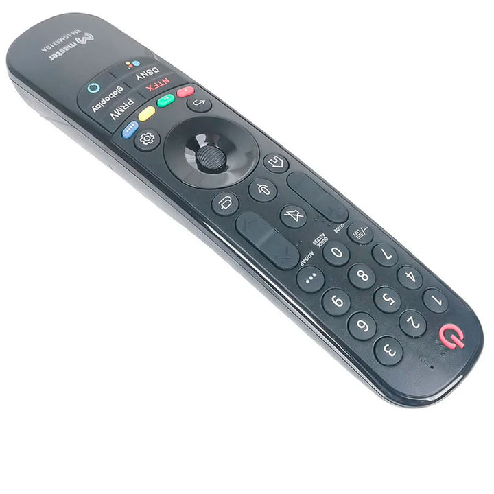 MASTER CONTROL REMOTO PARA TV LG
