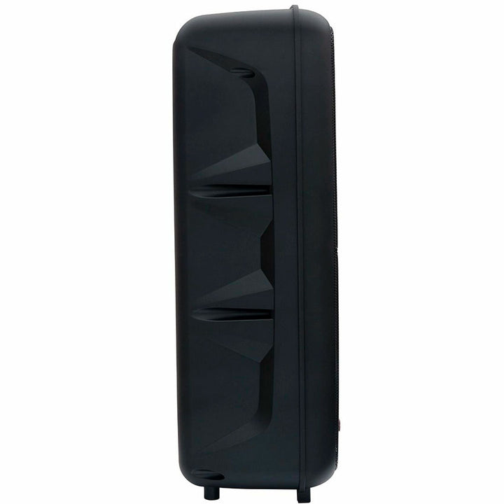 KSR BAFLE 2X6.5 PULGADAS 4,800 WATTS BLUETOOTH