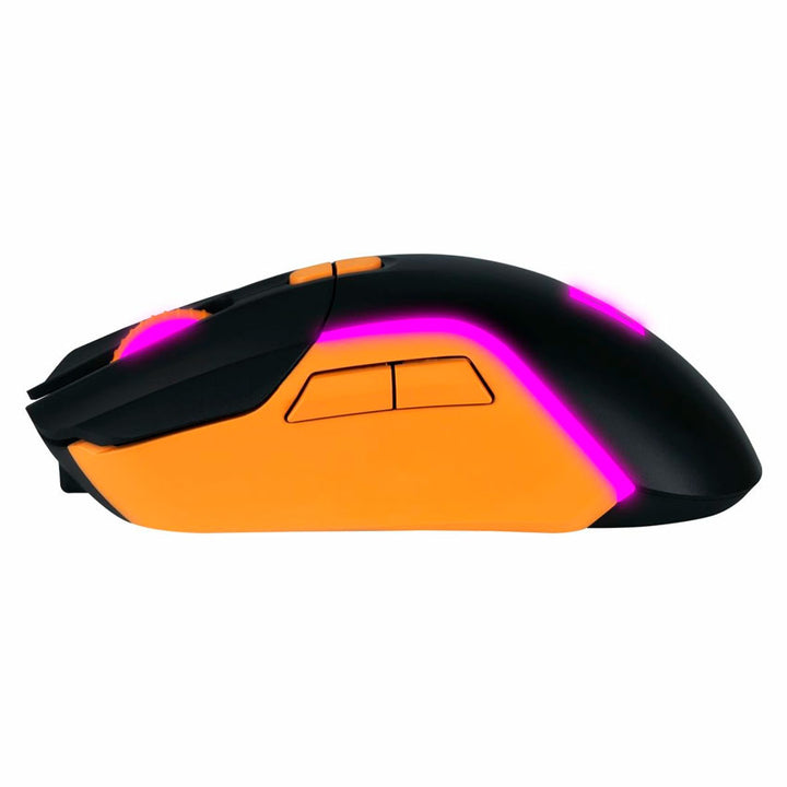 MOUSE GAMING BASHER MITZU