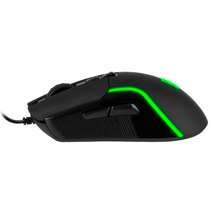 MOUSE GAMING BASHER MITZU