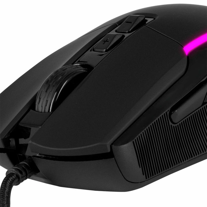 MOUSE GAMING BASHER MITZU