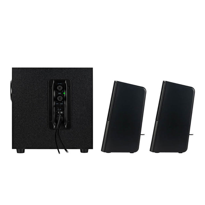 ACTECK BOCINAS PARA COMPUTADORA